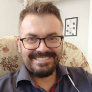 Imagem de perfil Hélius Sironi de Moraes