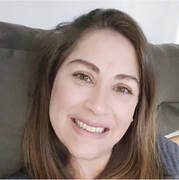 Imagem de perfil Helen Pegoraro