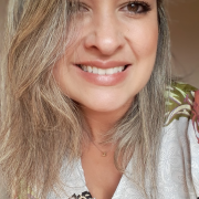 Imagem de perfil Katia Ribeiro de Santana