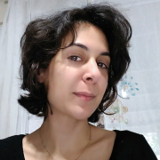 Imagem de perfil Juliana Trindade Barbaceli
