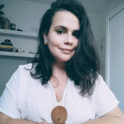 Imagem de perfil Ana Paula Queiroz