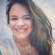 Imagem de perfil Sulamita Correia