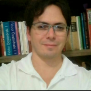 Imagem de perfil Erik Pitkowsky
