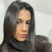 Imagem de perfil Angélica de Oliveira Duarte