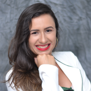 Imagem de perfil Anná Ollivera