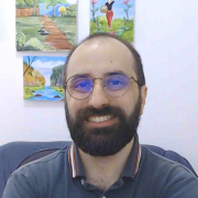 Imagem de perfil Denis Figueiredo Fonseca
