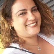 Imagem de perfil Desyrrée  Rocha