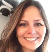 Imagem de perfil Ediana Galvão