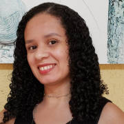 Imagem de perfil Jackellyne Alanna Soares da Cruz
