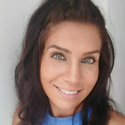 Imagem de perfil Letícia Fernandes
