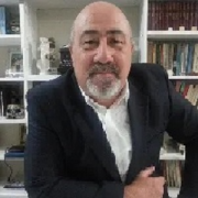 Imagem de perfil Demétrio Moura Rebello
