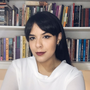 Imagem de perfil CAROLINA GUIMARAES PORTO