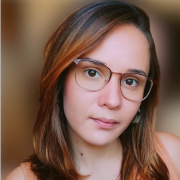 Imagem de perfil Luisa Sabino Cunha