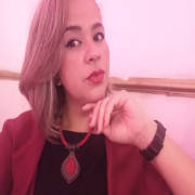 Imagem de perfil Josenilda Oliveira