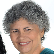 Imagem de perfil MIRIAN OLIVEIRA