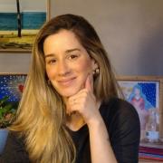 Luciana Guerin on LinkedIn: Sitaram Yoga e Terapias on Instagram: “A  inspiração que você procura já…