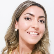 Imagem de perfil Andréia Florêncio 