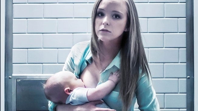 E se eu quiser parar de amamentar?