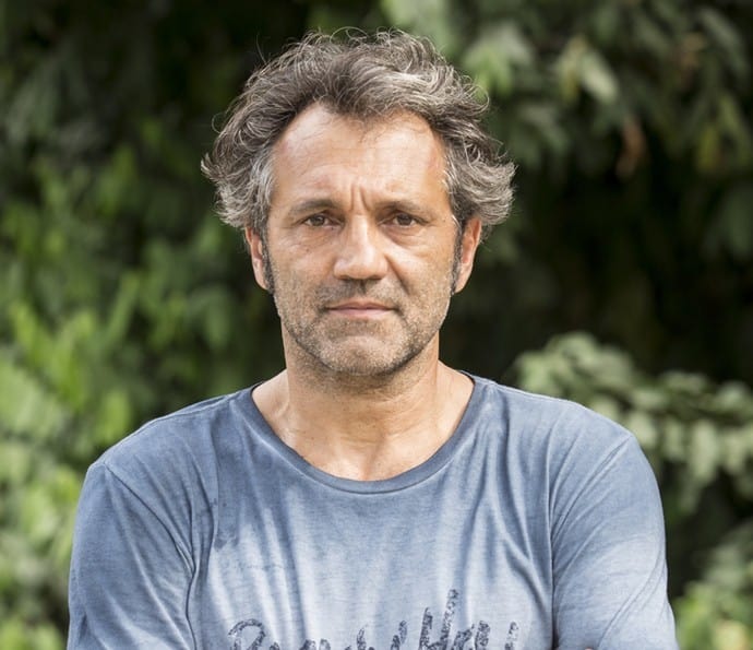 O papel do cérebro no afogamento de Domingos Montagner