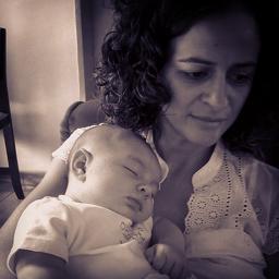 Oi puerpério! Uma história real de uma gravidez que não terminou no parto