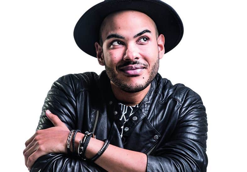 Hugo Gloss faz alerta sobre saúde mental