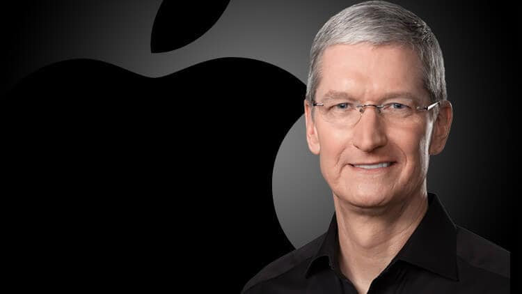 Como lidar com estresse no trabalho - tim cook