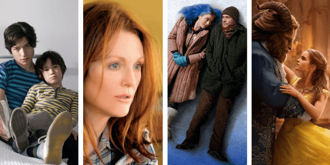 6 filmes para quem é fã de psicologia