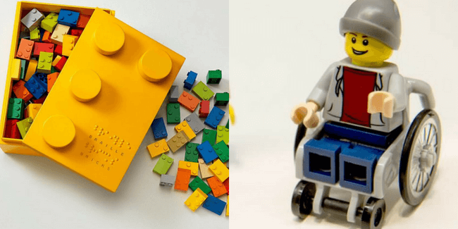 Inclusão na infância contribui para autoestima na vida adulta