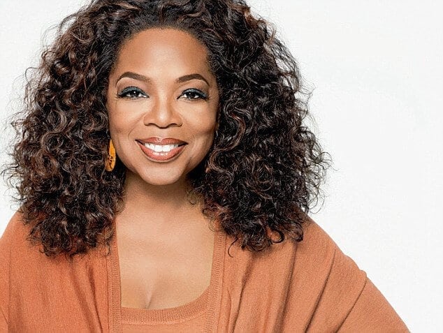 Como lidar com estresse no trabalho - oprah winfrey