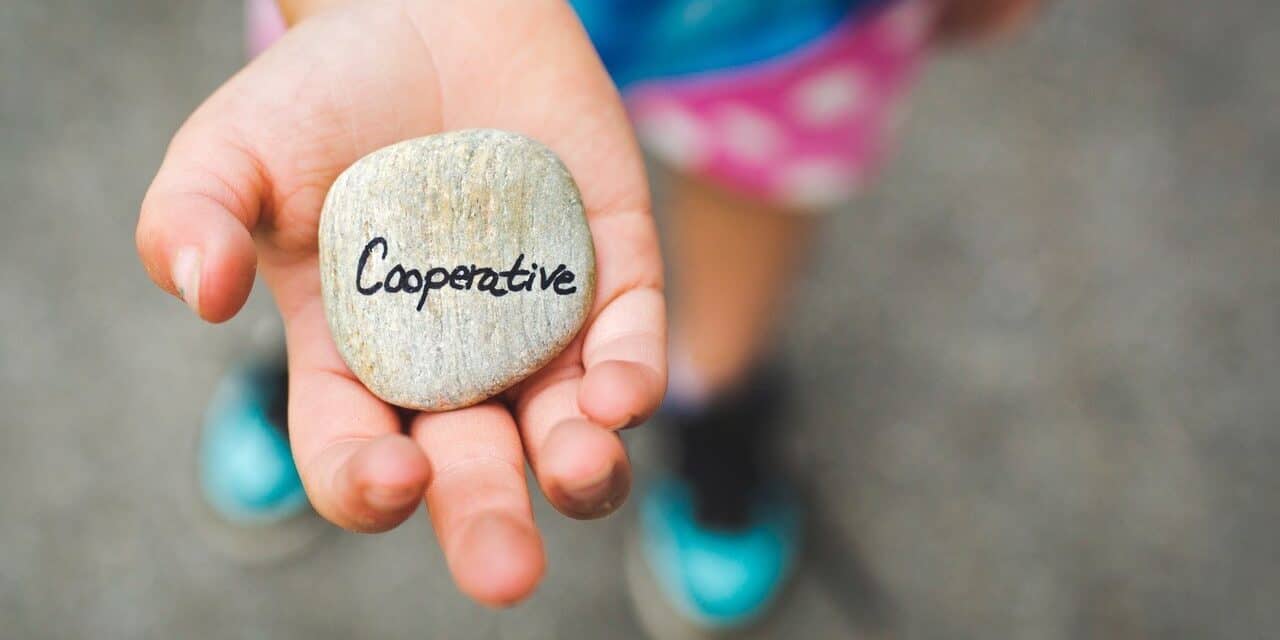 Ambientes colaborativos resultam em equipes estimuladas e produtivas