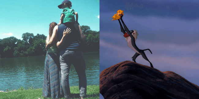 Como recuperar a intimidade após os filhos? (sua majestade o bebê)