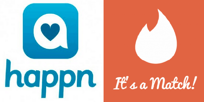 5 maneiras de explorar melhor o Tinder e o Happn e se relacionar no mundo moderno