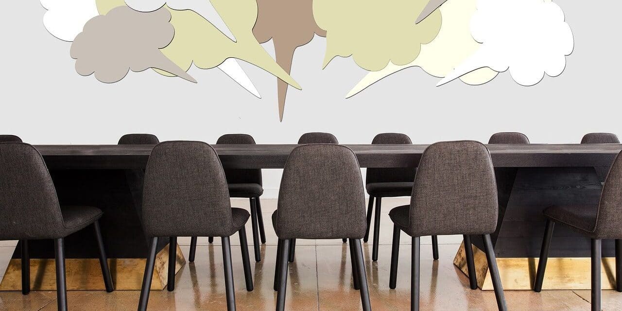 Crise financeira afeta o emocional e relações no trabalho