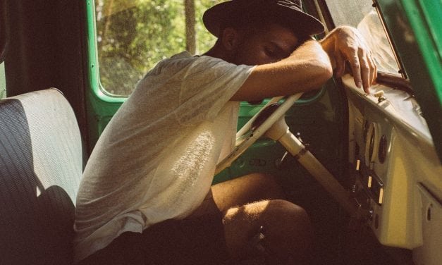 Muito cansaço pode significar falta de sentido na sua vida