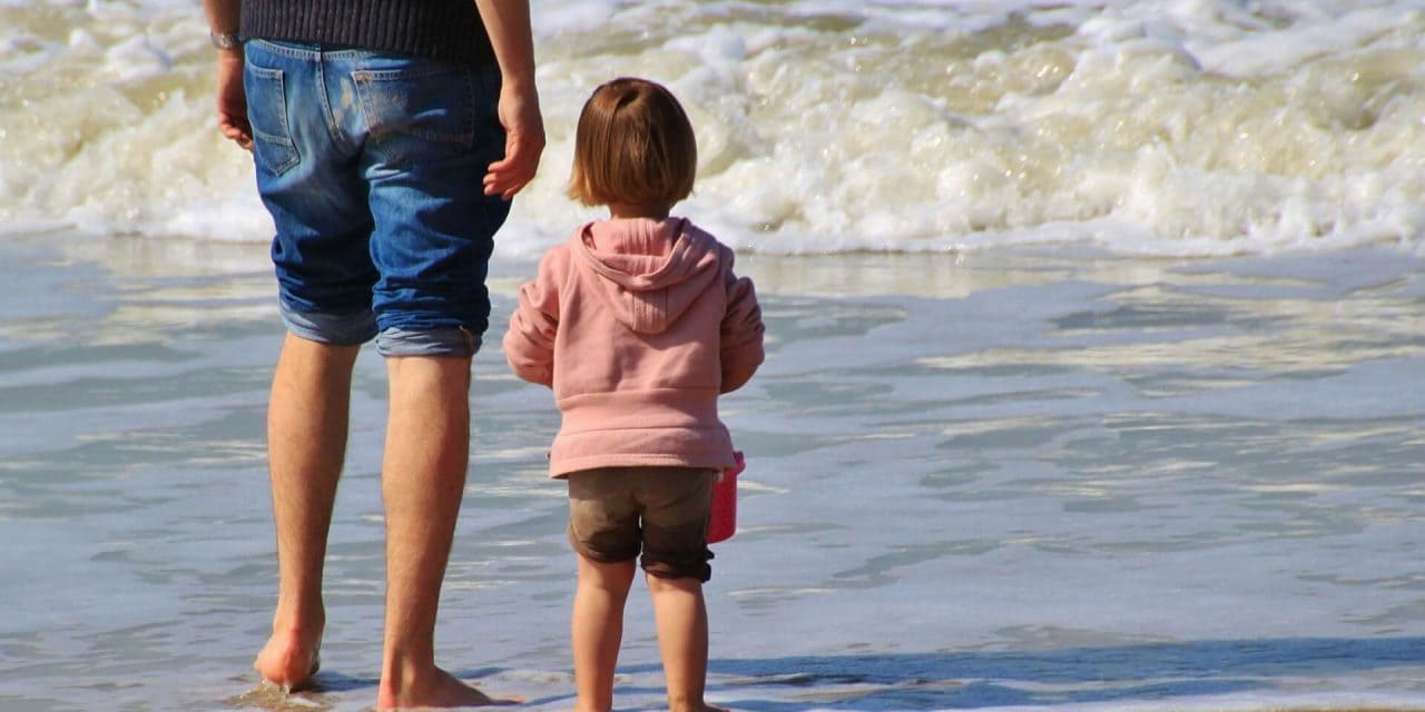 Filhos de pais separados: como evitar que o fim da relação afete as crianças