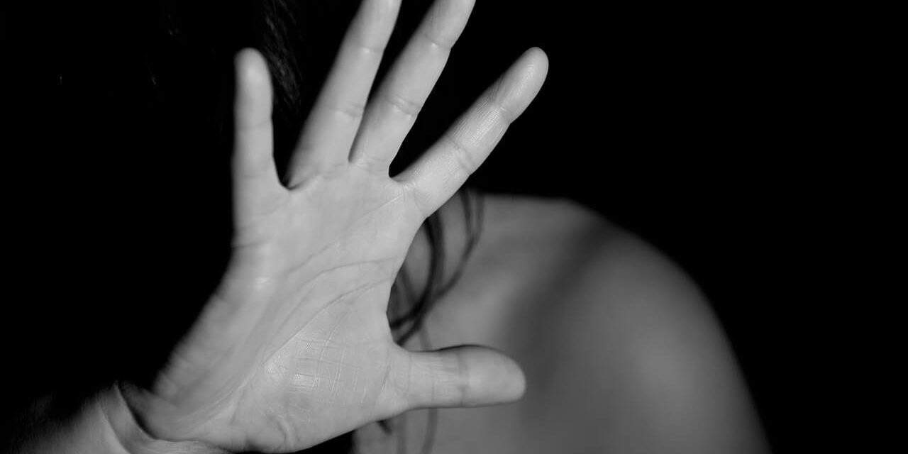 Violência contra a mulher: saiba como agir