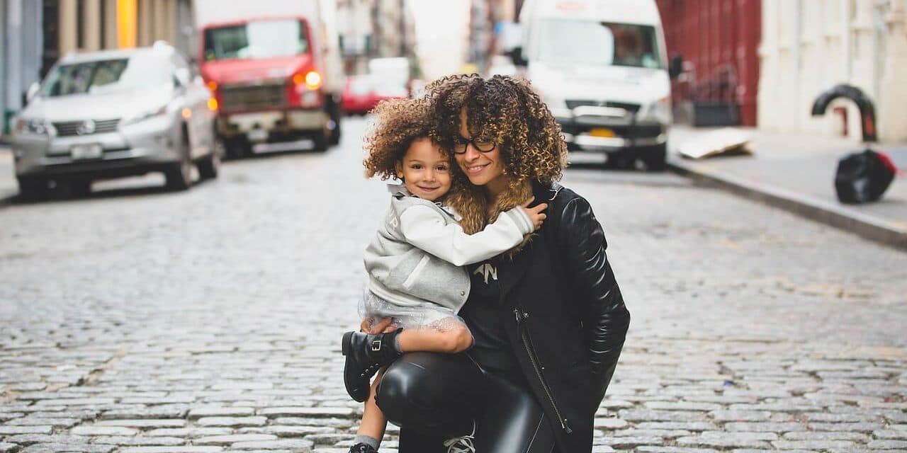 Relação mãe e filho: é uma das mais importantes da vida (Saiba tudo)