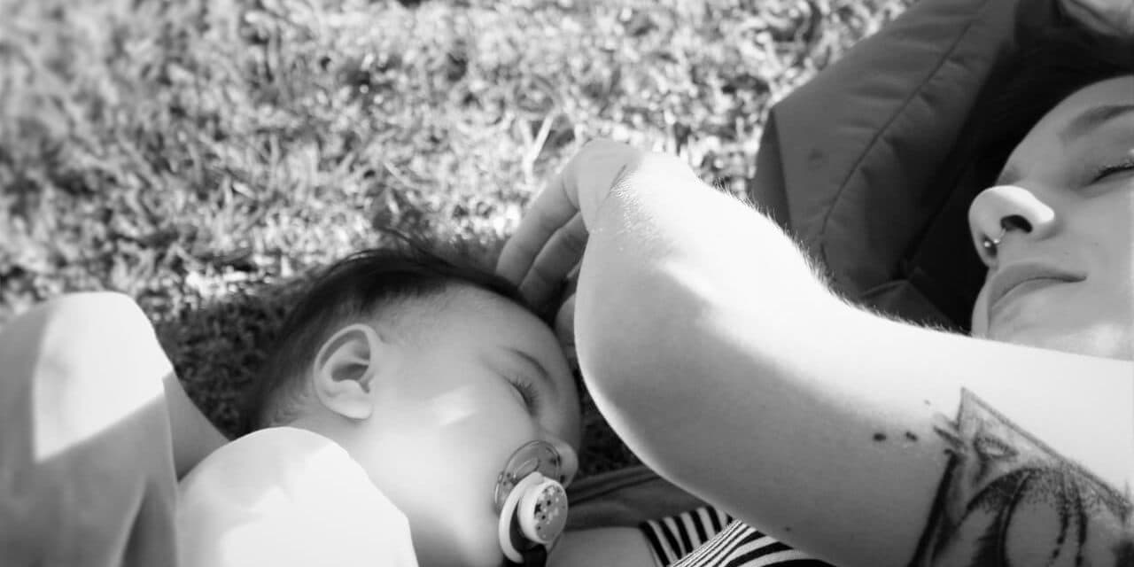 Autoconhecimento na maternidade ajuda a criar os filhos com mais equilíbrio