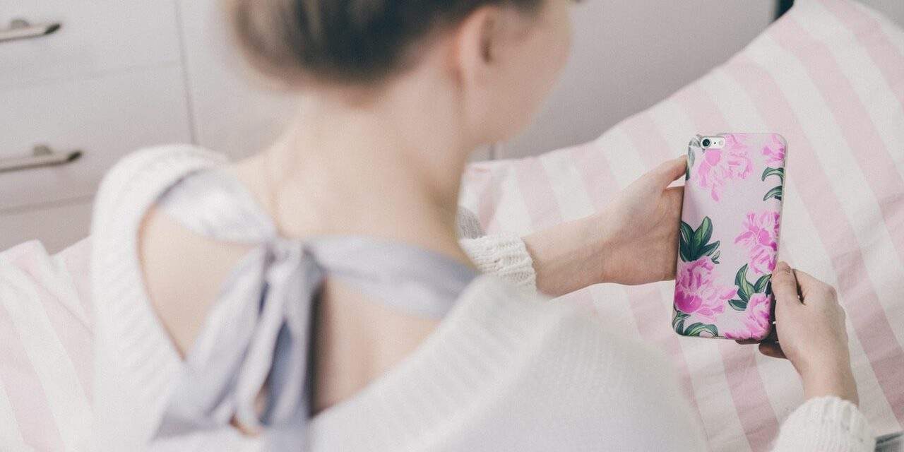 Como lidar com o Dia das Mães se você mora fora do Brasil