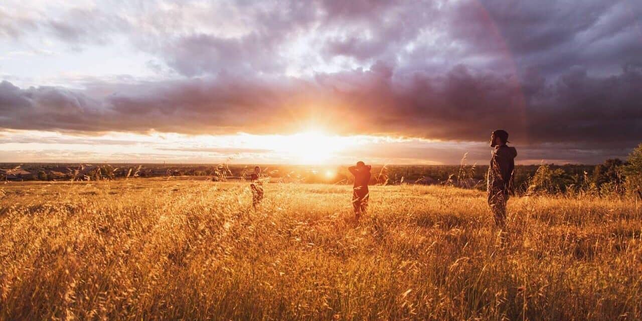 Da felicidade: nem se alcança nem se escapa