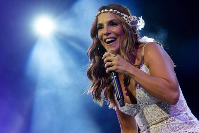 Ivete Sangalo 
