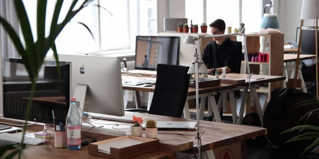O que nenhuma lista de melhores empresas para se trabalhar te contou sobre motivação