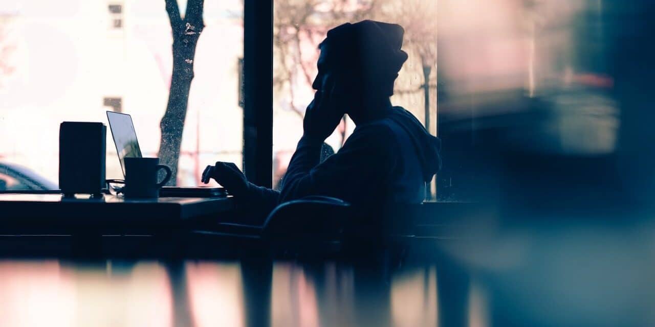 síndrome de burnout