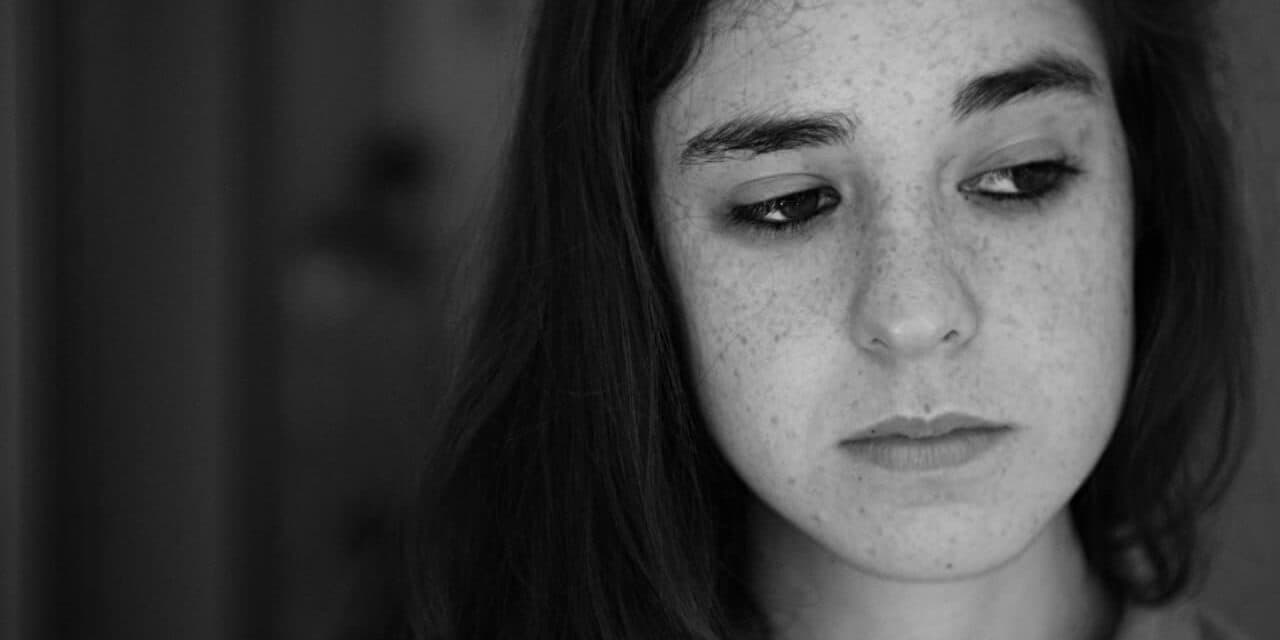 Que tal viver os sentimentos em vez de mascará-los?