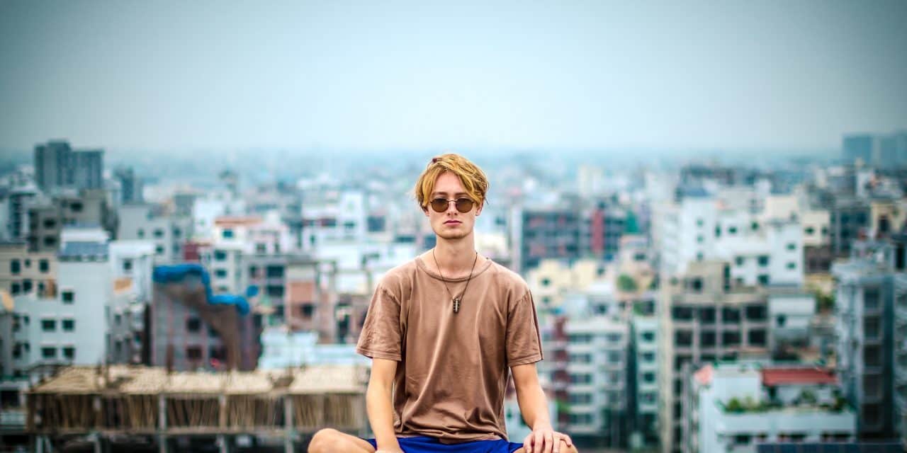 Meditar com música: saiba quais são os benefícios