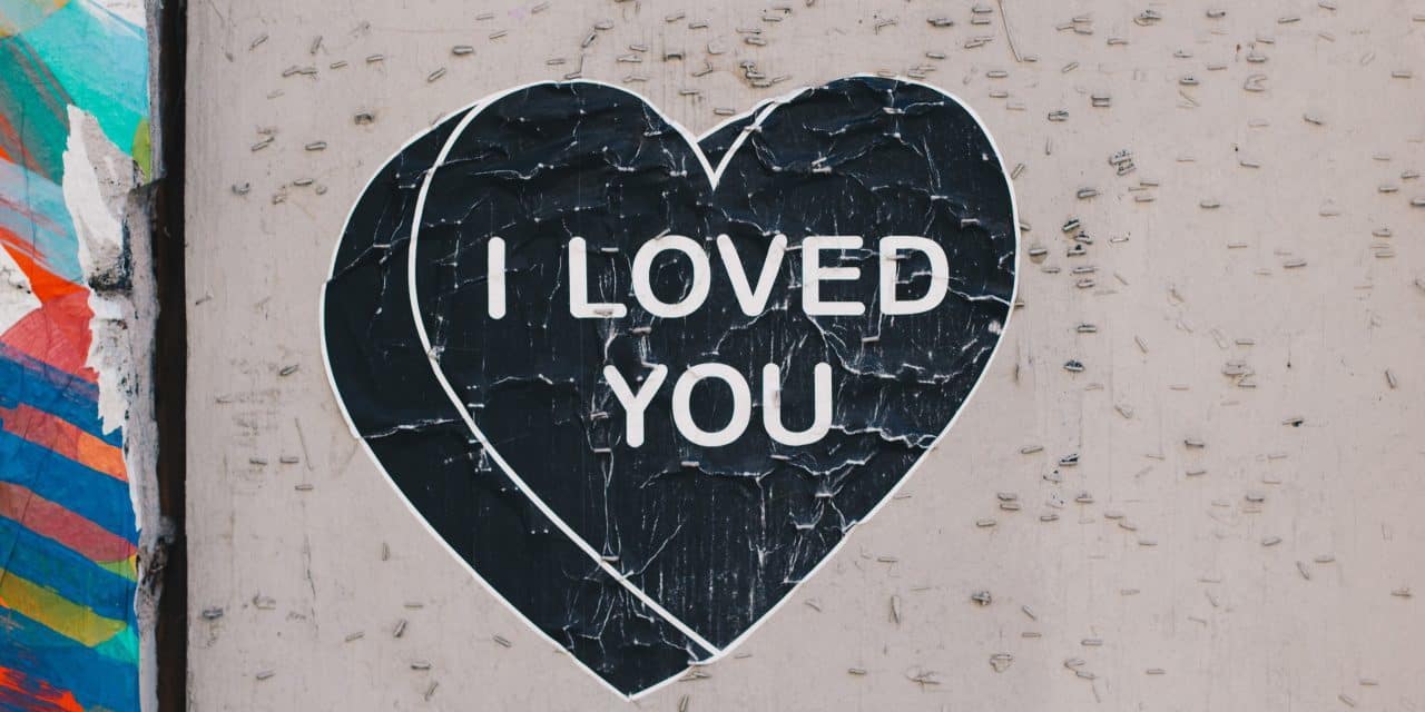 Relacionamentos amorosos: 4 motivos porque você não supera o seu ex