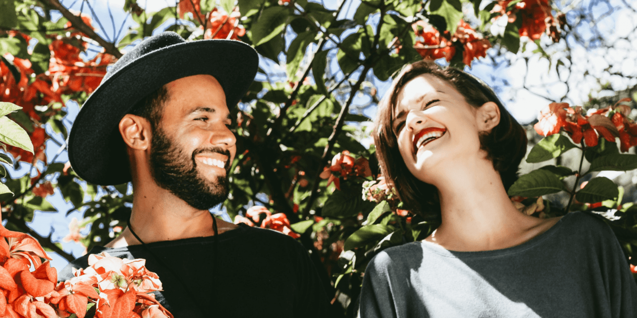 E quando um não quer, mas o outro insiste?