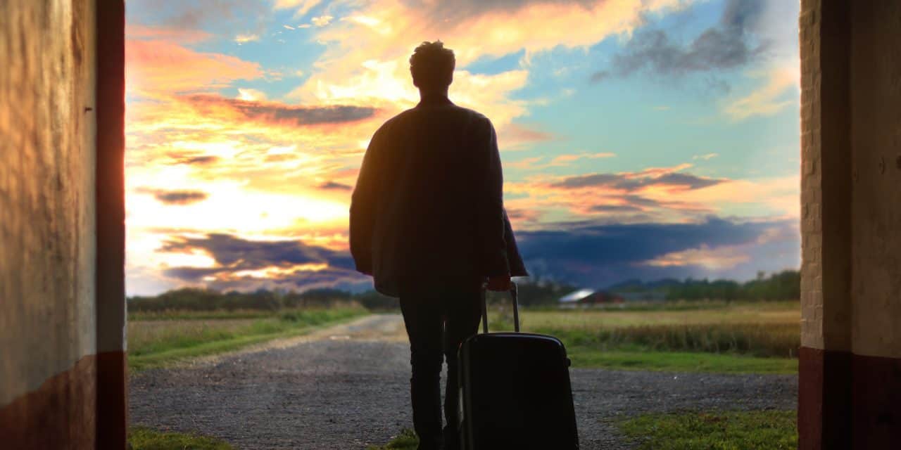 Viver no exterior: a importância de estar preparado emocionalmente