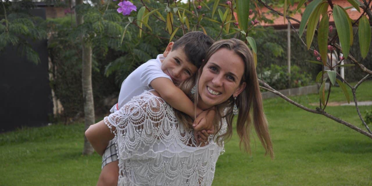 Sair da caixa: “Retomei meu propósito e minha essência”