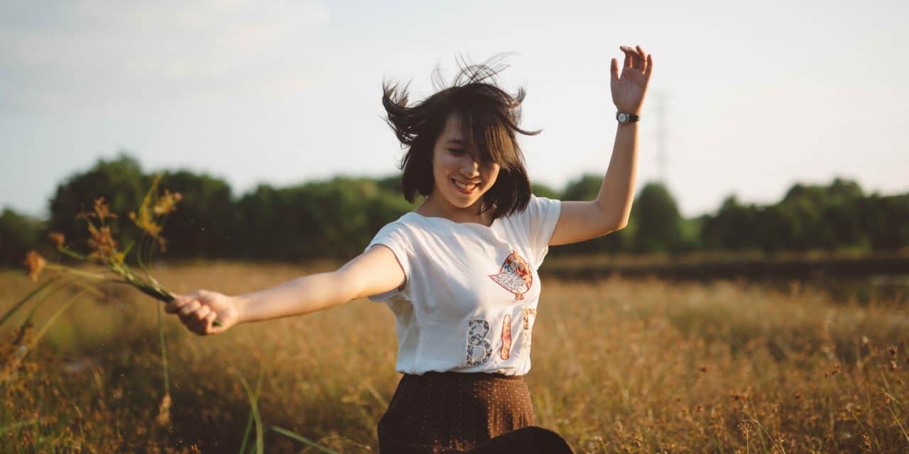 Feliz sozinho: você não precisa de uma alma gêmea para ser feliz